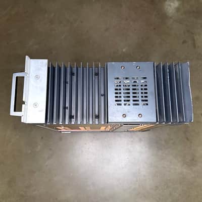 Studer A 68 Stereo Amplifier image 6