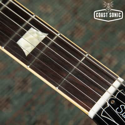 1992 Orville by Gibson Les Paul Standard USA Pickups Made in Japan image 12