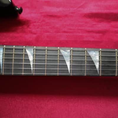 Jackson American Series Soloist SL3 2022 - Present - Gloss Black image 6