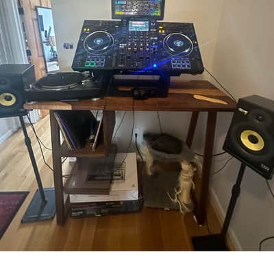 Mastodon Controller Stand-Denon Prime (1, 2, 3, 4) image 10