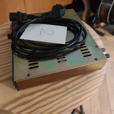 Immagine Chandler Limited PSU #2 - 2