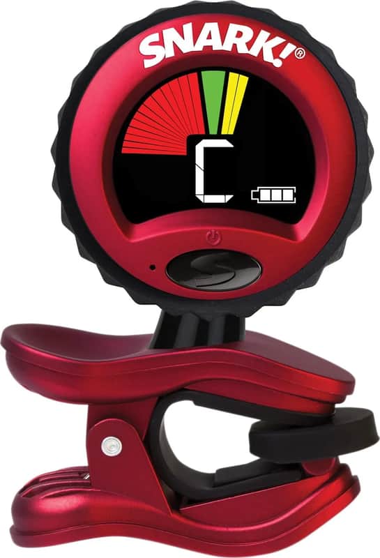 Immagine SNARK ST2 HPT CLIP-ON TUNER - 1