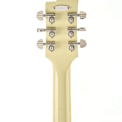 Duesenberg Starplayer TV Duo-Tone Guitar #252660 image 5