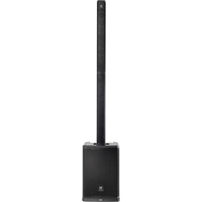 JBL PRX ONE Powered Column PA Speaker Regular image 2