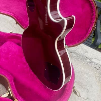 ✮INCREDIBLE✮ Vintage 1992 Gibson Les Paul Custom ✮ LEFT HANDED ✮ 100% ✮ OHSC ✮TIMEWARP ! image 12