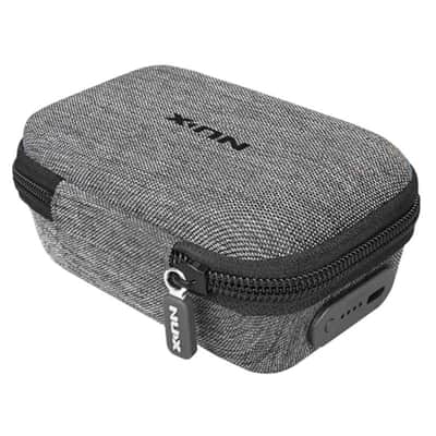 NUX B-7PSM 5.8 GHz Wireless In-ear Monitoring System image 5