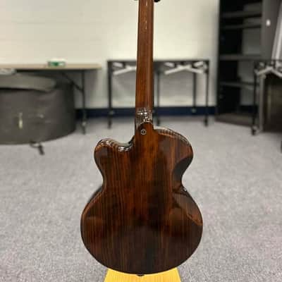2018 Victor Baker Model 14 Semi-Hollow image 11