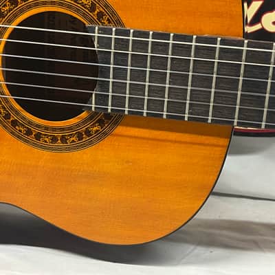 Alvarez Regent 4103 Classical Acoustic Guitar image 6