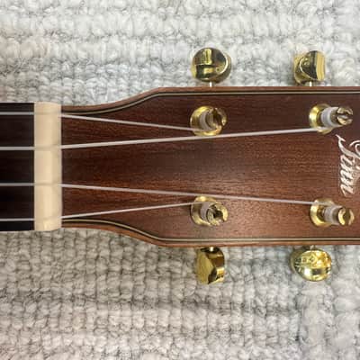 Eddy Finn EF-30-T Tenor Ukulele image 5