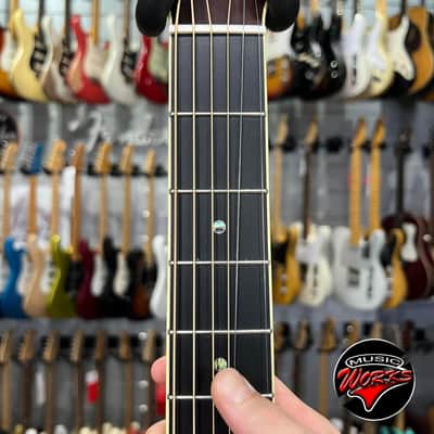 Yamaha   Lj 16 Natural Piezo image 4