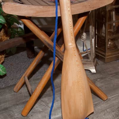 Roosebeck DMTSL3 | Trail 3-String Dulcimer. New with Full Warranty! image 2
