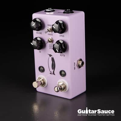 JHS Emperor V2 Chorus Vibrato (Cod.EFF_00286) image 3