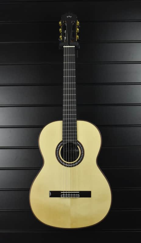 Cordoba C10 Spruce (B-Stock) image 1
