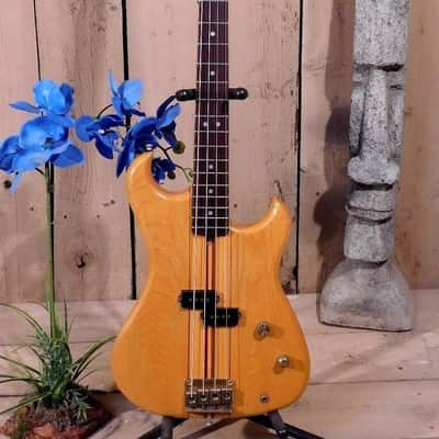 Electra / Matsumoku X635 Phoenix Bass 60th Anniversary Model! image 1