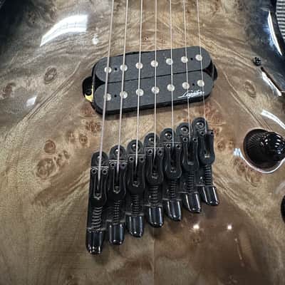 Legator Ninja R 200 Multi-Scale 7 - Charcoal Burst image 10