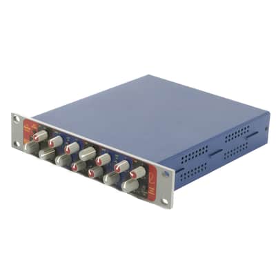 Rupert Neve Designs Portico 5033 Five Band EQ  Owned by Modest Mouse image 3