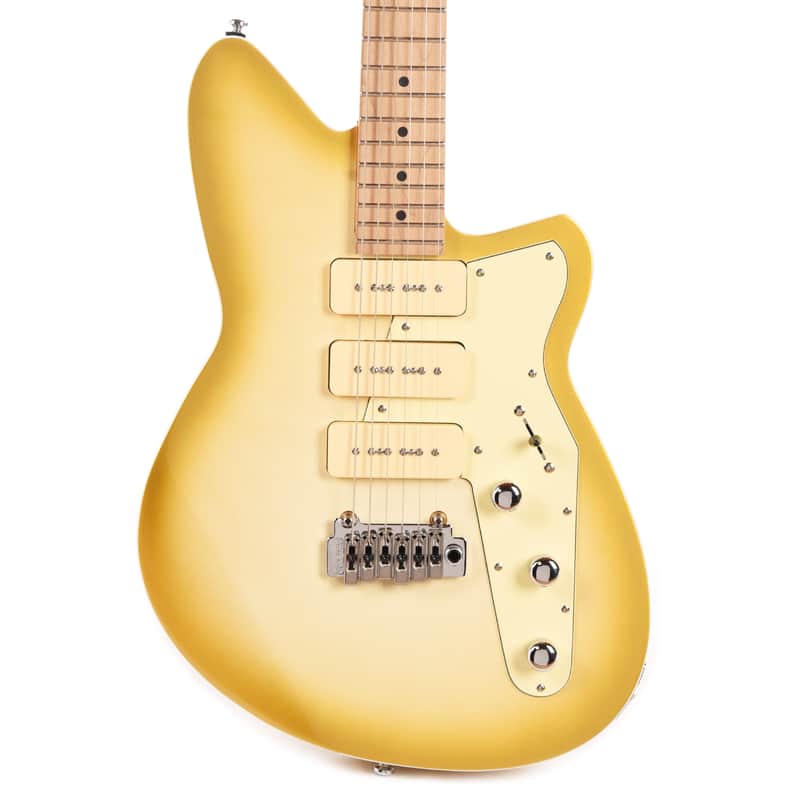 Reverend Jetstream 390 Venetian Pearl image 1