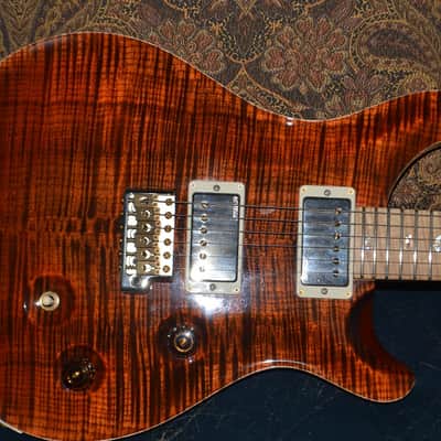 PRS Wood Library Custom 24 2014 image 10