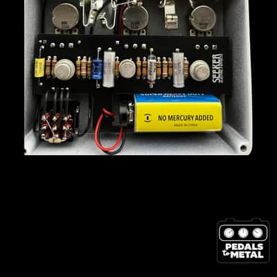 Seeker Electric Descry -x15815 image 13