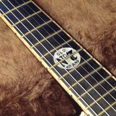 Peavey USA Custom Shop Jack Daniels SUPER RARE image 2
