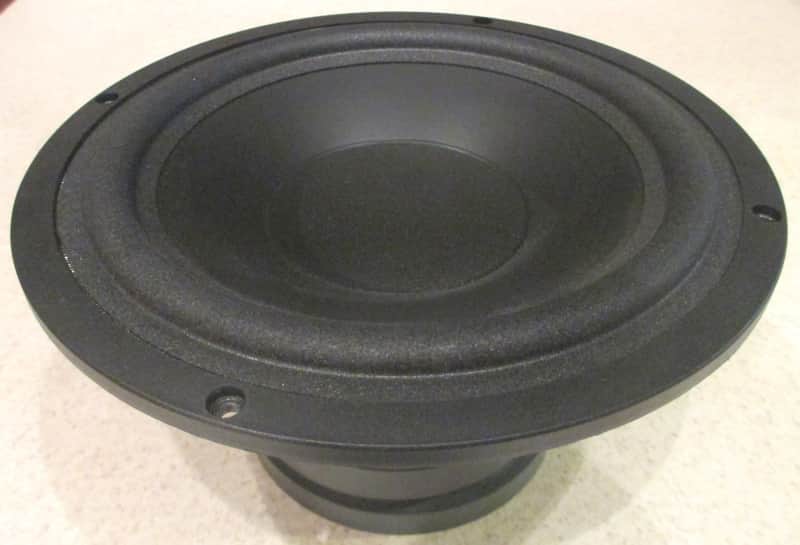 Definitive Technology BP7006 Woofer Replacement Speaker "For Re-coning" image 1