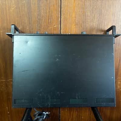 ROLAND SVC-350 VOCODER svc350 vintage 11band vocoder vp330 image 7