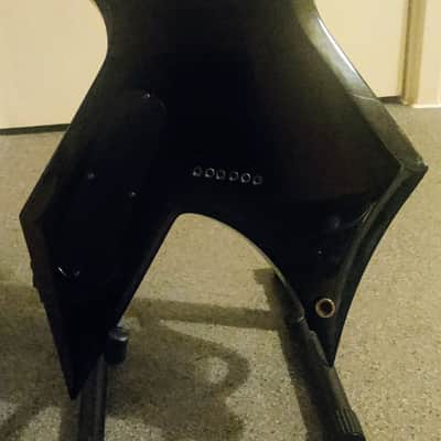 BC Rich Trace Warbeast (Warlock) image 11