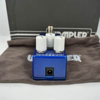 Wampler Mini Ego Compressor Pedal image 4