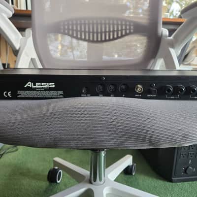 Alesis QSR 2000s - Black image 3