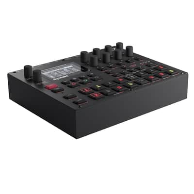 Elektron Syntakt inkl. ECC-7 Carry Bag - Bundle Set image 6