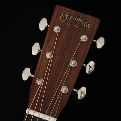 Martin Standard Series DC-18E 2016 image 2