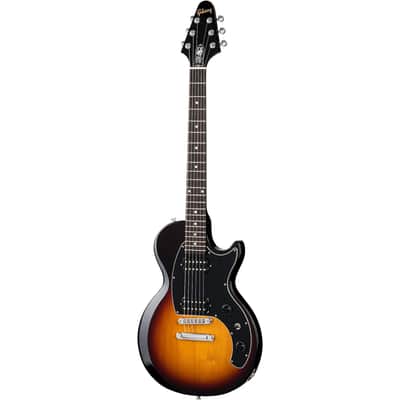 Gibson Les Paul Music City Special 50th Anniversary Guitar - Tobacco Burst image 2