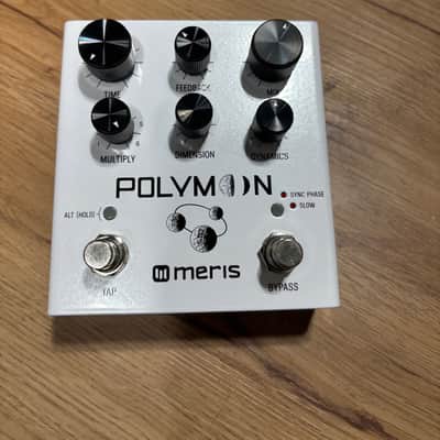 Meris Polymoon | Reverb