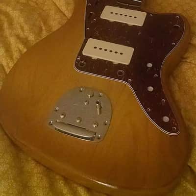 Mjt Body fender jazzmaster image 1
