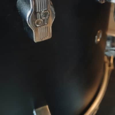 Sonor Force 2001 - Matte Black Series image 11