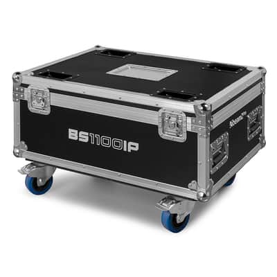 Beamzpro Flcbs04 Flightcase For Bs1100 Ip 4 Pcs image 7