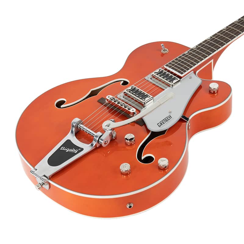 Gretsch G5420T Electromatic Classic image 3