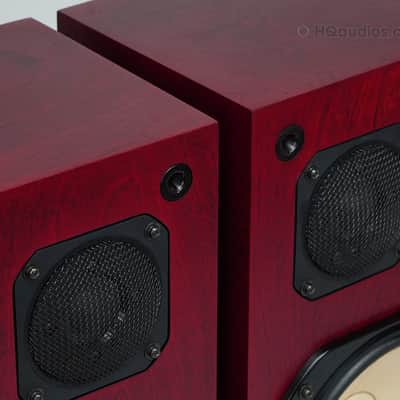 YAMAHA NS-10M Speakers – Professionally Restored – Fully Tested –1-Year Warranty image 9