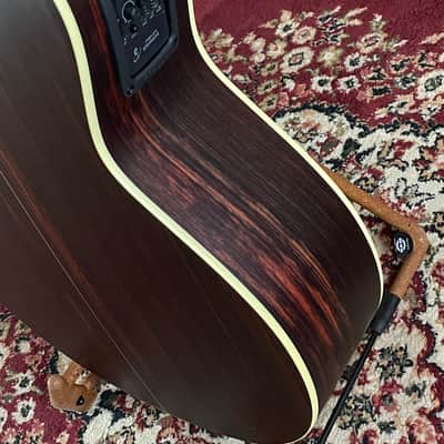 Furch GREEN Gc-SR incl. L.R. Baggs Stagepro Elements incl. Hiscox-Case + NEW image 16