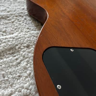 Gibson Les Paul '60s Tribute 2013 - Vintage Sunburst image 6