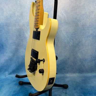 Yamaha SE-700-HM Vintage White, Made in Japan, MIJ image 12
