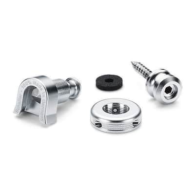 Schaller S-Locks nickel (Set) image 2