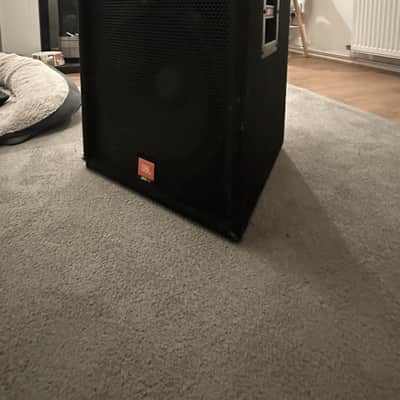 (Pair) JBL JRX100 2 Way Loudspeaker 8 Ohm, 250-500watt image 12