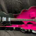 1974 Gibson L6-S L6S - all original + Case - black / ebony