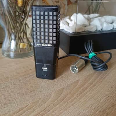 rare version ribbon microphone Oktava ml-19 XLR image 9