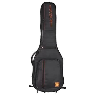 Rok Sak G30D Pro Series Acoustic Guitar Gig Bag image 3