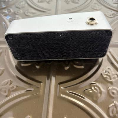 Immagine Used D'addario PW-CT-20 Chromatic Pedal Tuner - Silver - 2
