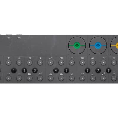 Teenage Engineering OP-Z image 2