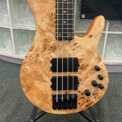 Michael Kelly MKP4CPBERU Pinnacle Bass image 6