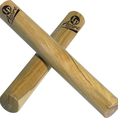 Latin Percussion Aspire Clave image 2